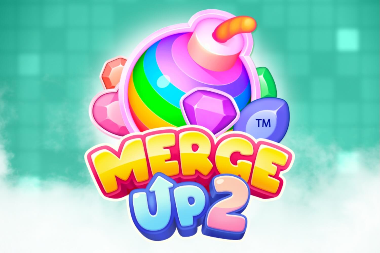 Merge Up 2 pokie