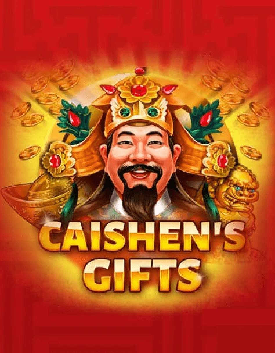 Caishens Gifts pokie