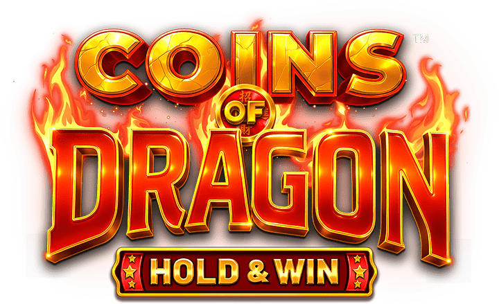 Coins of Dragon Hold and Win pokie